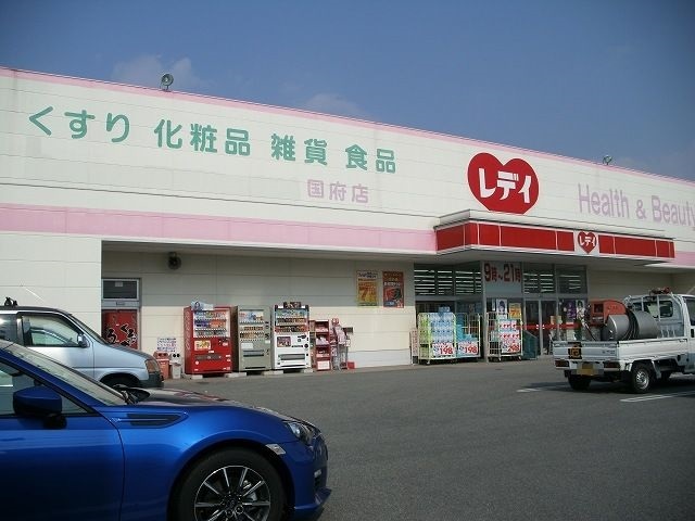 藍らんどこくふＣ その他