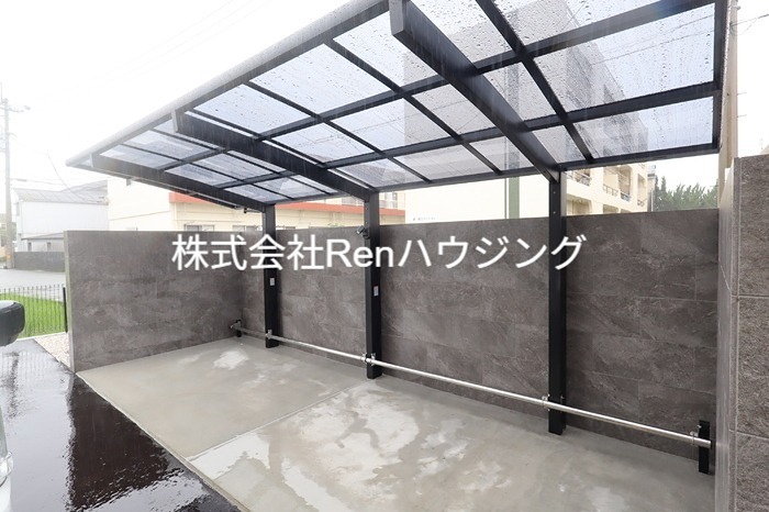 エグレットテラスⅡ その他共有部分