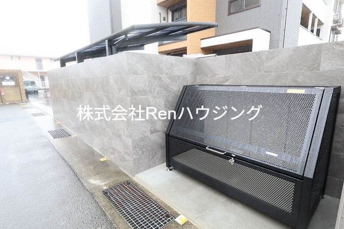 エグレットテラスⅡ その他設備