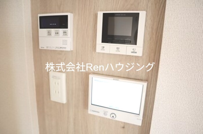 エムフルージュ セキュリティ