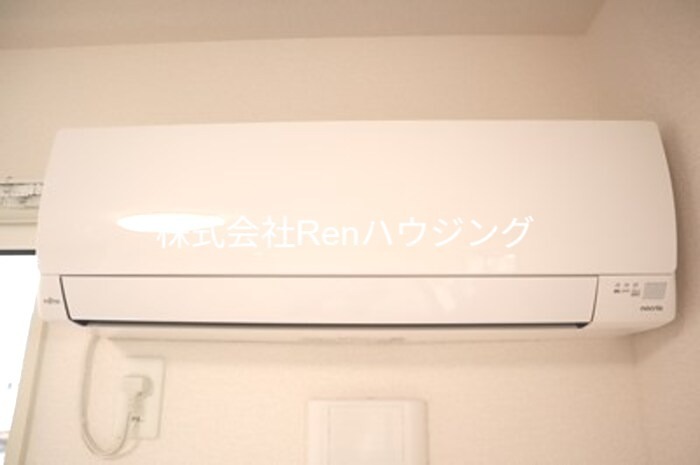 エムフルージュ その他設備