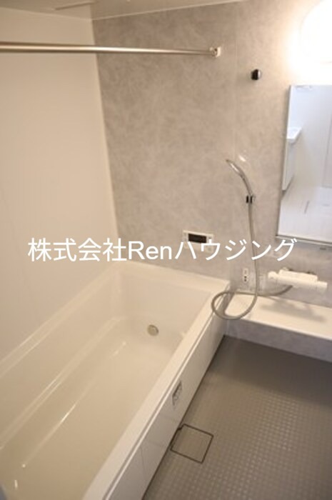 エムフルージュ 風呂画像