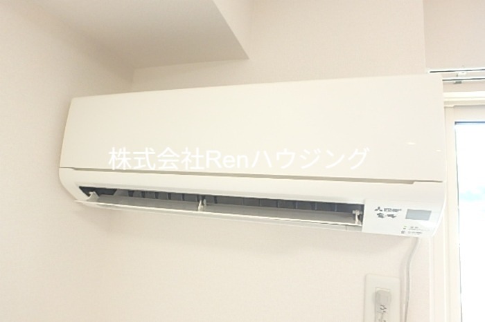 キャトルセゾン南佐古 その他設備