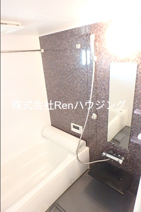 キャトルセゾン南佐古 風呂画像