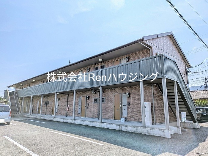 サンライズ 外観