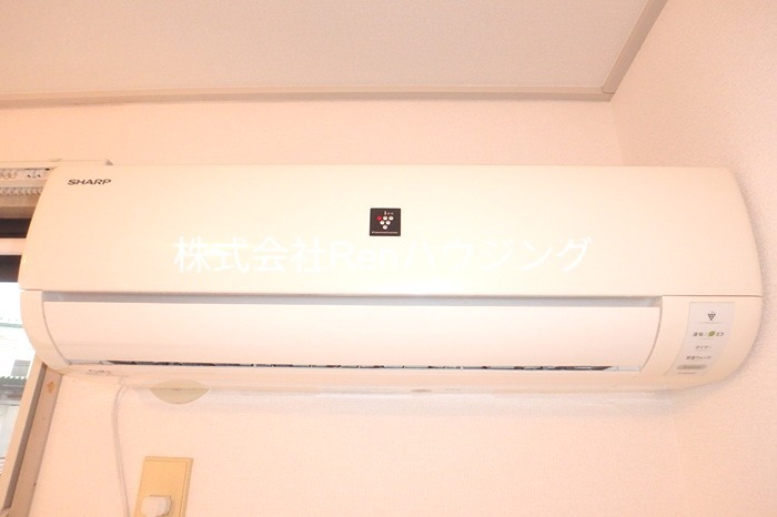 セジュール佐古 その他設備