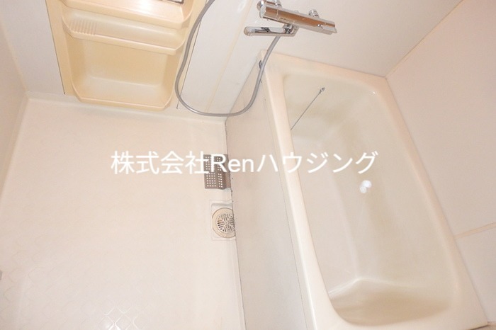 セジュール佐古 風呂画像