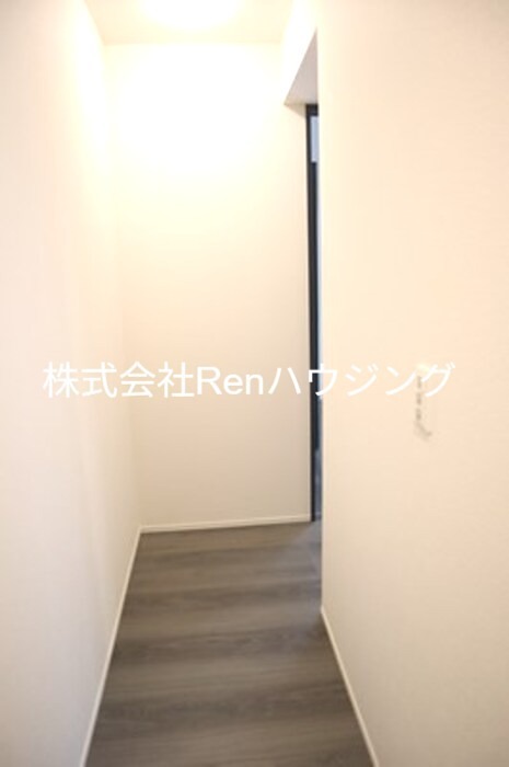 ビルゴ中吉野 収納