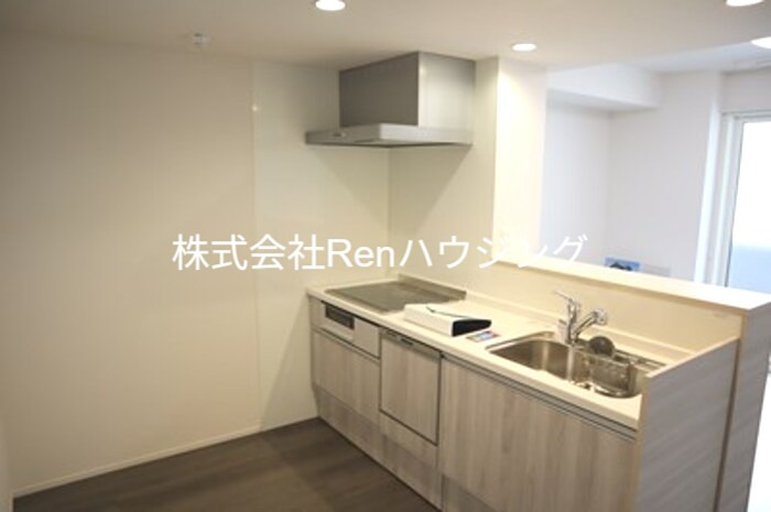 ビルゴ中吉野 キッチン