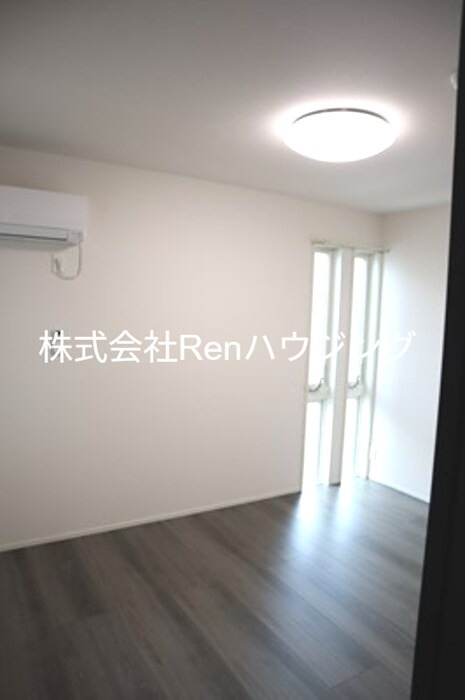 ビルゴ中吉野 ベッドルーム
