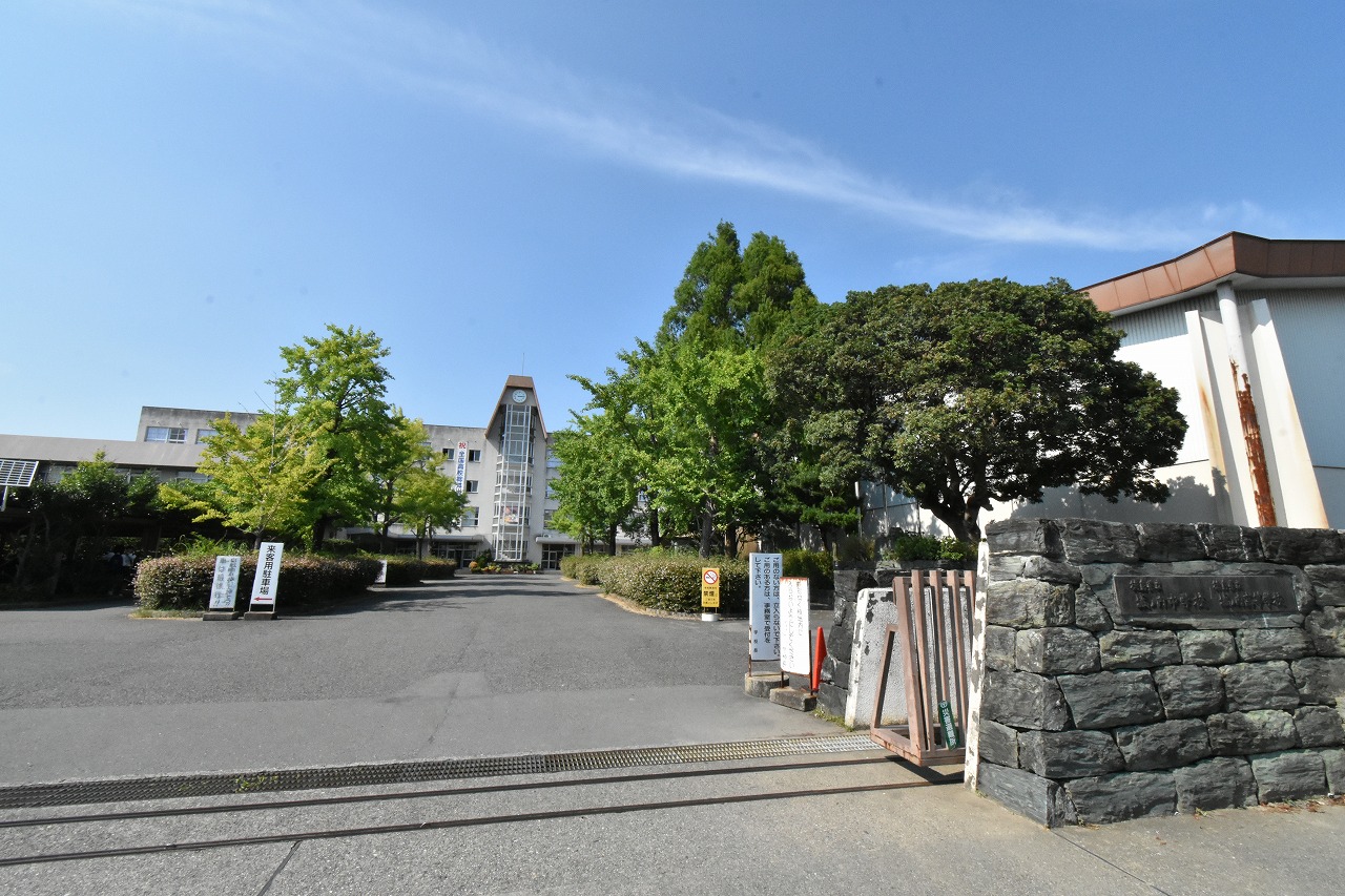 ビルゴ中吉野 中学校