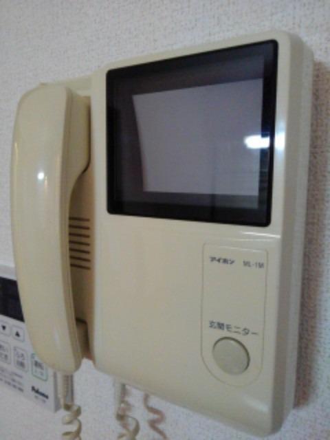 グランディ－ル　Ｈ その他設備