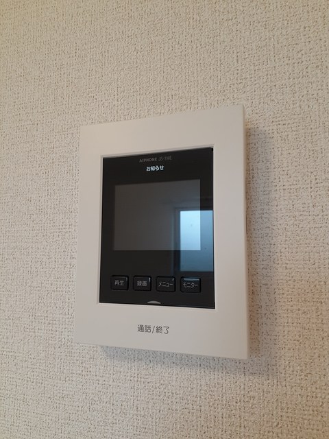 フィチュール　Ａ その他設備