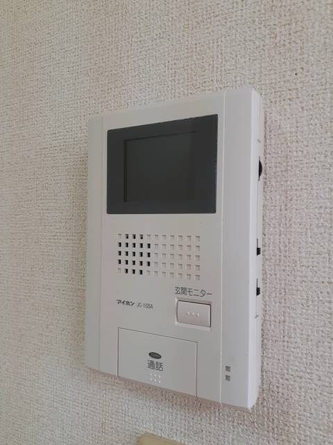 カリーノ・デフィー その他設備