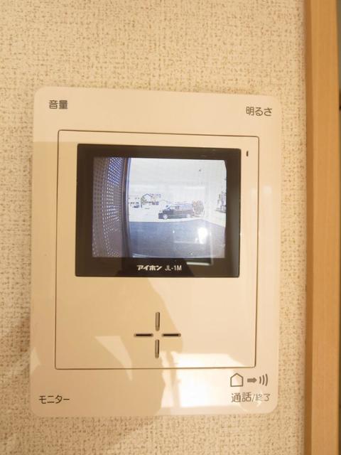 藍らんどこくふＡ その他設備