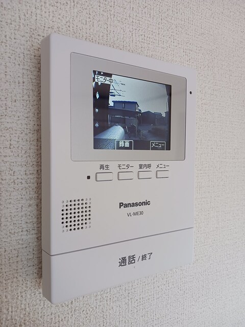 ウィルレジデンスⅠ その他設備