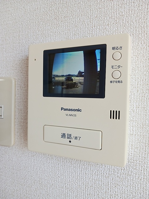 ジュネス９９Ａ その他設備