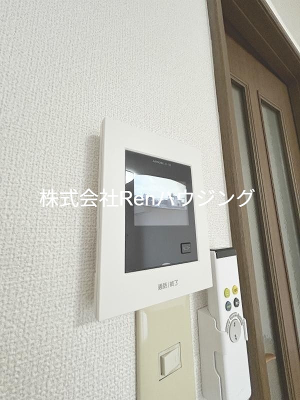 グランドハイアット セキュリティ