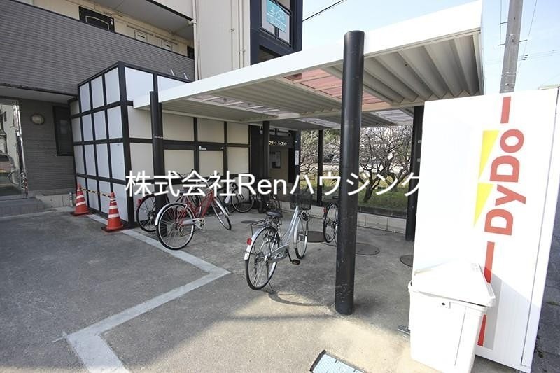 グランドハイアット 駐車場