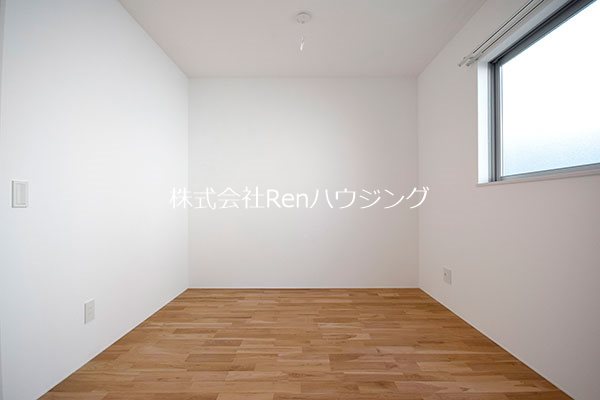 ピース・スクエア石井 その他