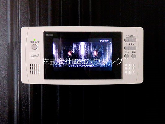 ピース・スクエア石井 その他設備