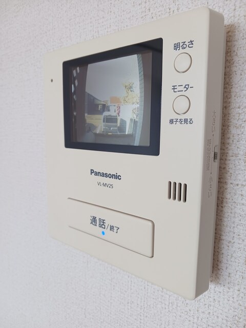 ジュネス その他設備
