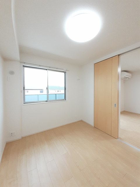 エスポワール・藍 その他