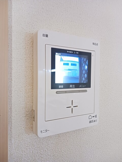 コンフォール矢三　C その他設備