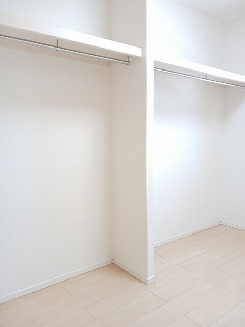 エストレージャ 収納