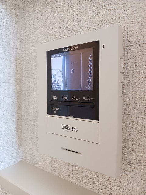 エストレージャ その他設備