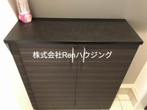 シャーメゾンフォーレ藍住 その他