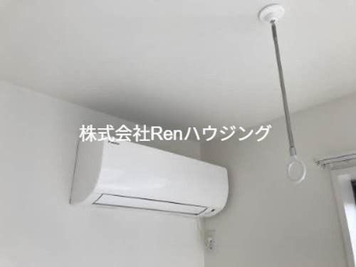 シャーメゾンフォーレ藍住 その他設備