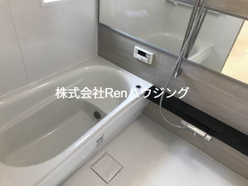 シャーメゾンフォーレ藍住 風呂画像