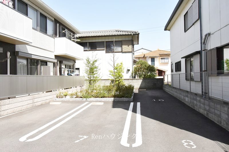 シャーメゾン乙瀬 その他共有部分
