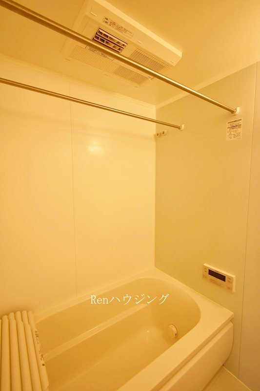 シャーメゾン乙瀬 風呂画像