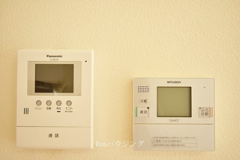 シャーメゾン乙瀬 その他設備
