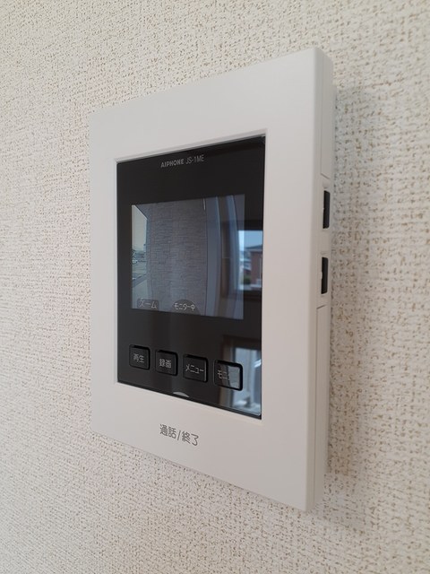 ウィルレジデンスⅤ その他設備