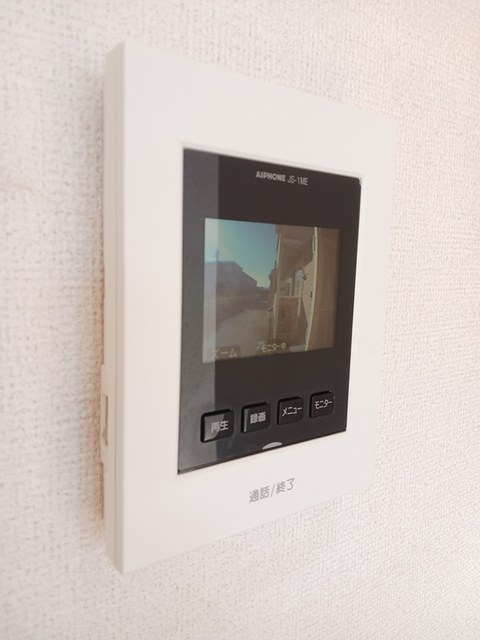 ウィルレジデンスⅦ その他設備