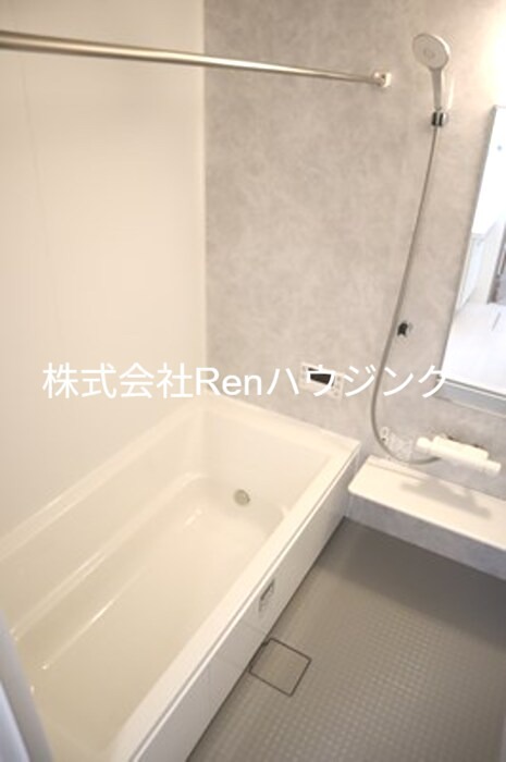 エムフルージュ 風呂画像