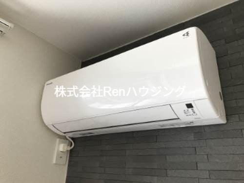 シャーメゾン　グローカル  その他設備