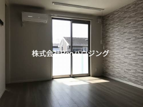 シャーメゾン　グローカル  ベッドルーム