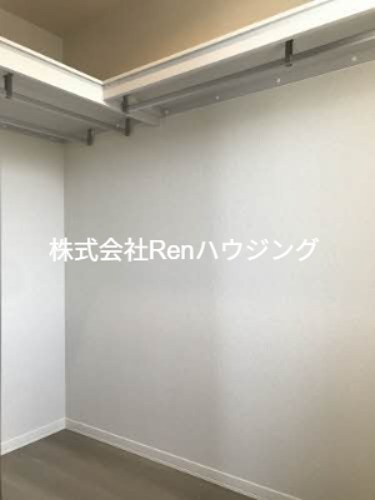 シャーメゾン　グローカル  収納