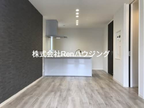シャーメゾン　グローカル  リビング