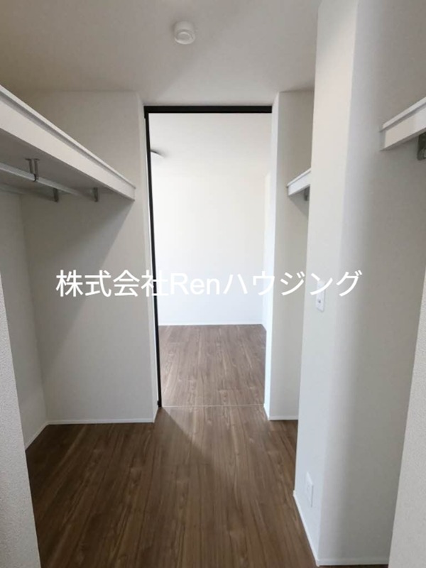 ベレオ安宅 その他共有部分