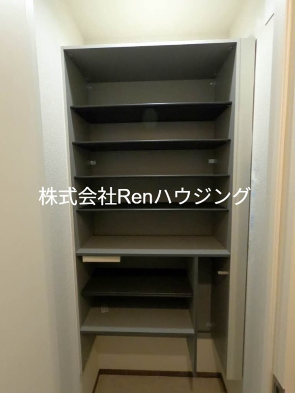 ベレオ安宅 眺望