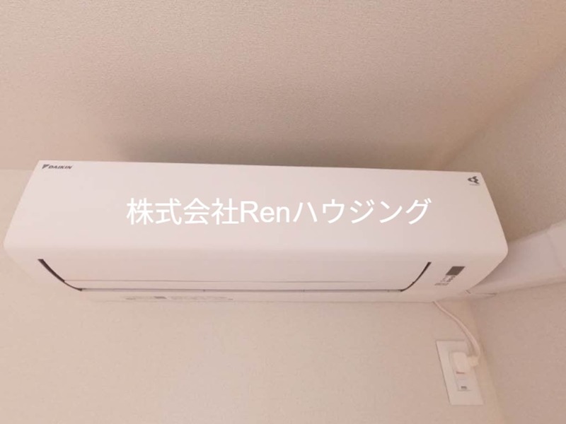 ベレオ安宅 その他設備