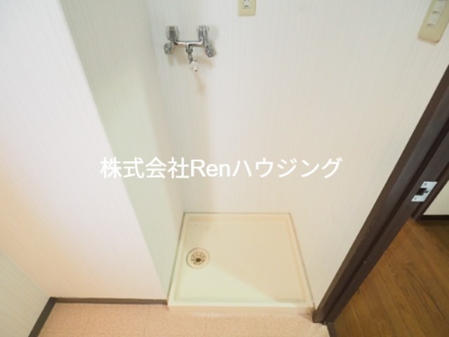 ユウコウビル  その他部屋・スペース