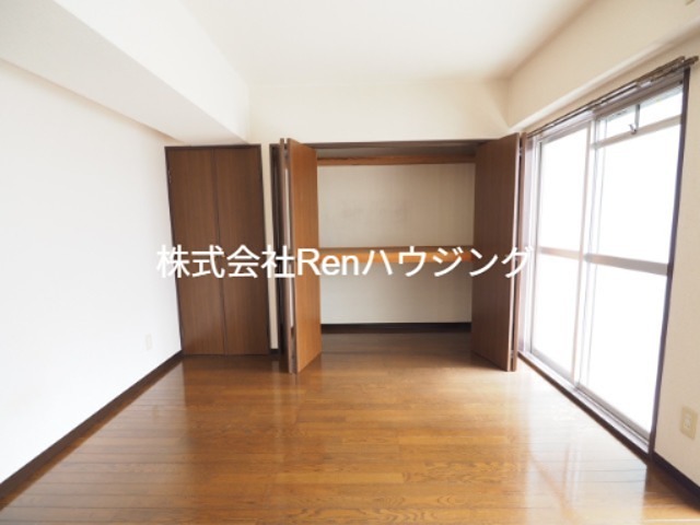 ユウコウビル  収納