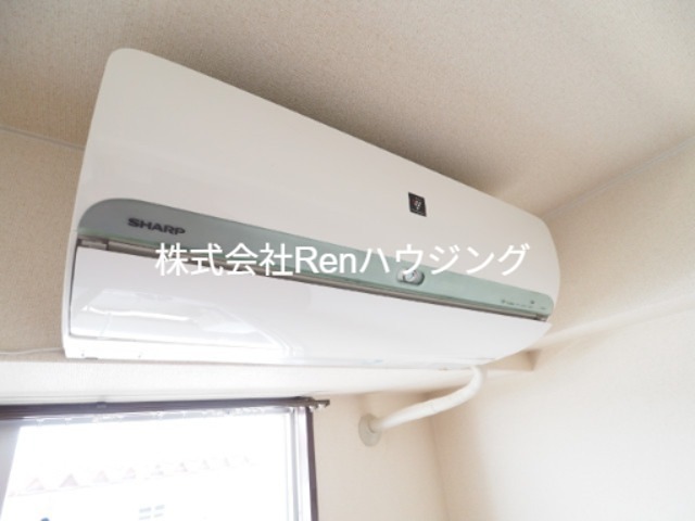 ユウコウビル  その他設備
