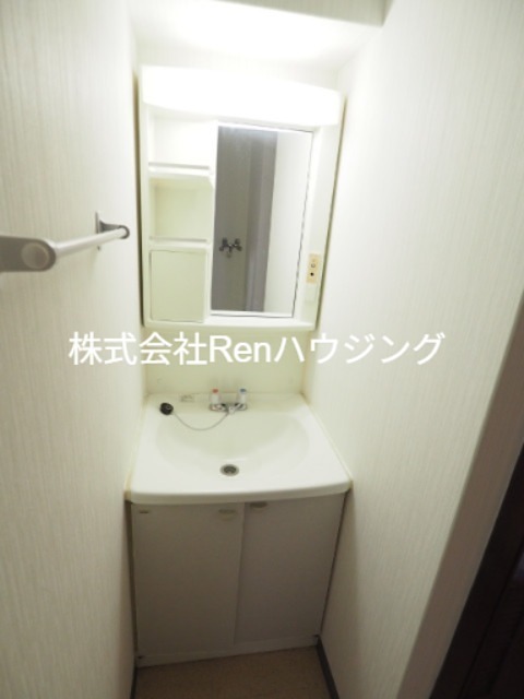 ユウコウビル  洗面所